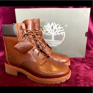 Women’s Timberland Jayne’s